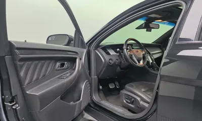 Ford Taurus 2015, 47785 км, за 12900000 KRW - фото 10