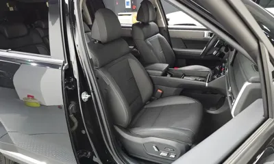 Hyundai Santafe 2024, 33991 км, за 99990000 KRW - фото 26