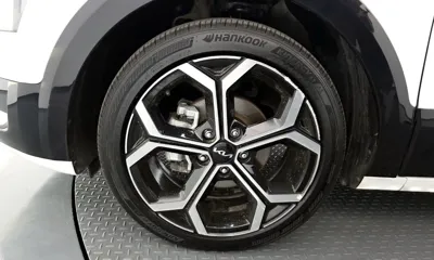 Kia Niro 2024, 177639 км, за 19790000 KRW - фото 5