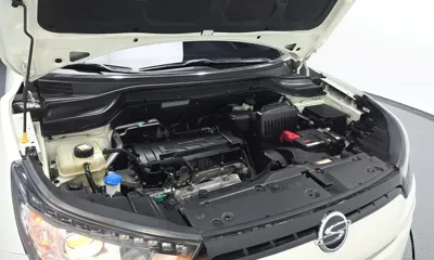 KG_Mobility_Ssangyong TIBOLI 2017, 118662 км, за 7700000 KRW - фото 6