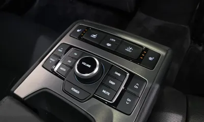 Hyundai Genesis 2015, 148567 км, за 8990000 KRW - фото 27