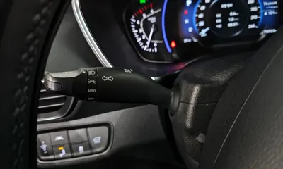 Hyundai Santafe 2019, 70933 км, за 19900000 KRW - фото 38