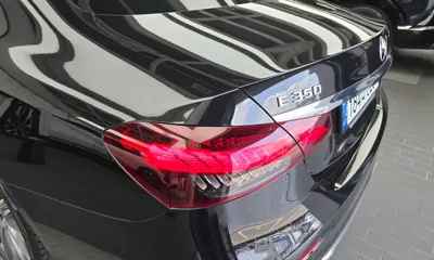 Mercedes-Benz E-Class 2021, 75536 км, за 34500000 KRW - фото 23