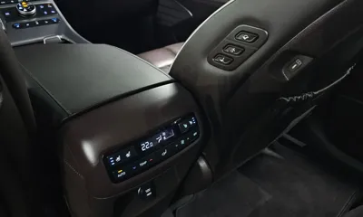 Hyundai Palisade 2023, 25392 км, за 46800000 KRW - фото 32