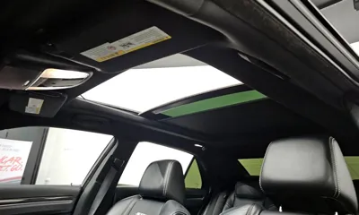Chrysler 300C 2013, 128355 км, за 17900000 KRW - фото 19