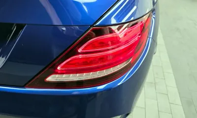 Mercedes-Benz SLC-Class 2017, 91658 км, за 22500000 KRW - фото 23