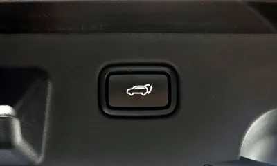 Kia EV6 2022, 12392 км, за 32800000 KRW - фото 35