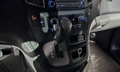 Hyundai Starex 2018, 161003 км, за 10990000 KRW - фото 9