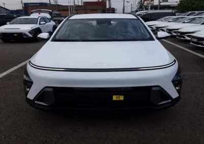 Hyundai Kona · 2026 год