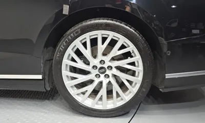 Audi A8 2021, 113386 км, за 49900000 KRW - фото 21