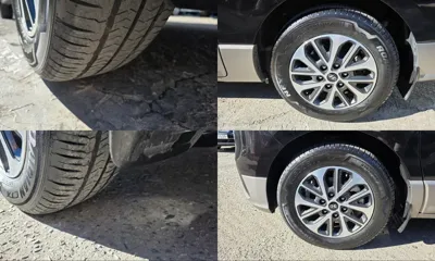 Hyundai Starex 2018, 64148 км, за 19500000 KRW - фото 5