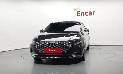 Hyundai Grandeur 2020, 60933 км, за 27500000 KRW