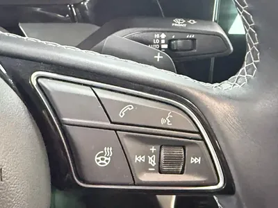 Audi A3 2023, 47000 км, за 159800 CNY - фото 13