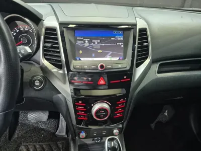 KG_Mobility_Ssangyong TIBOLI 2016, 107886 км, за 7900000 KRW - фото 10