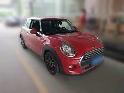 MINI MINI 2017, 83600 км, за 48300 CNY - фото 7