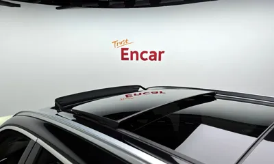 BMW X5 2022, 106832 км, за 55000000 KRW - фото 19