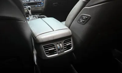 Hyundai Genesis 2016, 122096 км, за 10990000 KRW - фото 32