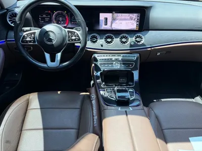 Mercedes-Benz E-Class 2019, 114530 км, за 27900000 KRW - фото 10
