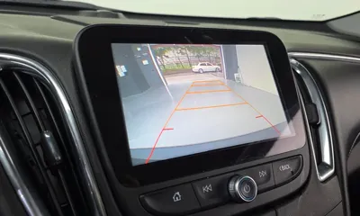 ChevroletGMDaewoo Malibu 2017, 60467 км, за 11800000 KRW - фото 15