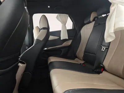 BYD Dolphin 2023, 68500 км, за 58800 CNY - фото 11