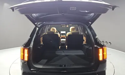 Kia Sorento 2021, 102417 км, за 24500000 KRW - фото 20