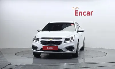 ChevroletGMDaewoo Cruze 2016, 95059 км, за 4200000 KRW