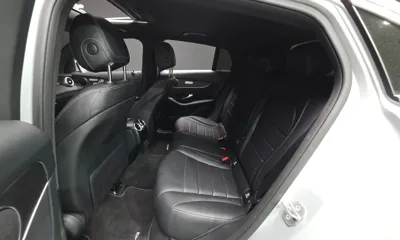 Mercedes-Benz GLC-Class 2020, 53639 км, за 35900000 KRW - фото 26