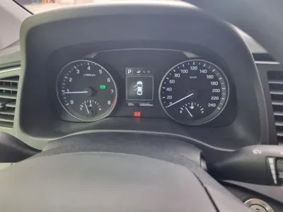 Hyundai Avante 2017, 126041 км, за 7500000 KRW - фото 9