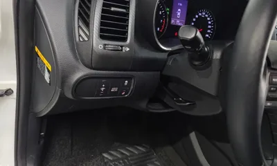 Kia K3 2015, 71067 км, за 6990000 KRW - фото 19