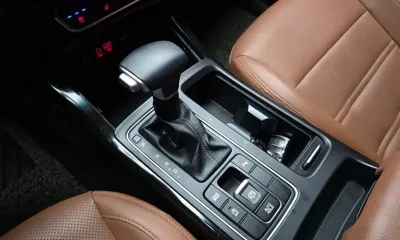 Kia Sorento 2020, 112540 км, за 17500000 KRW - фото 9