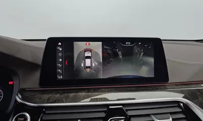 BMW Gran Turismo 2019, 129467 км, за 31800000 KRW - фото 15