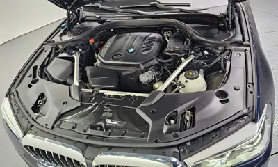 BMW 5-Series 2020, 75149 км, за 23800000 KRW - фото 6