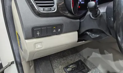 Kia Canival 2019, 235143 км, за 10300000 KRW - фото 15
