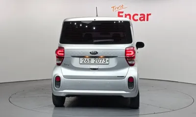 Kia Ray 2018, 59222 км, за 7500000 KRW