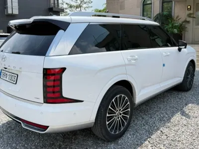 Hyundai Palisade 2026, 17370 км, за 39360000 KRW - фото 2