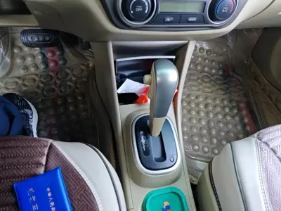 Nissan Sylphy 2017, 63099 км, за 31200 CNY - фото 11
