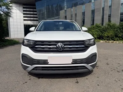 Volkswagen Tacqua 2021, 37000 км, за 68800 CNY - фото 3