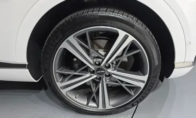Genesis GV80 2024, 16713 км, за 71900000 KRW - фото 21