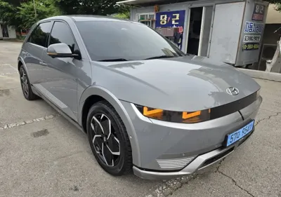 Hyundai Ioniq5 2022, 144283 км, за 23990000 KRW - фото 11