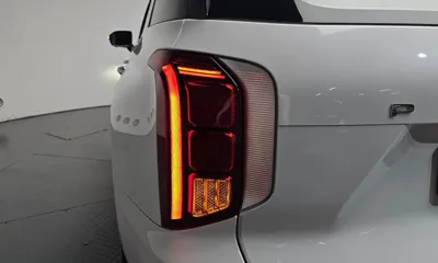 Hyundai Palisade 2021, 48525 км, за 27400000 KRW - фото 23