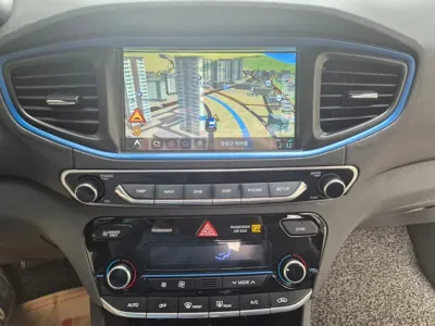 Hyundai Ioniq 2016, 150011 км, за 6900000 KRW - фото 13