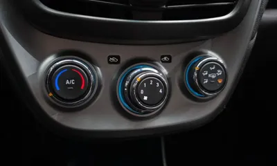ChevroletGMDaewoo Spark 2018, 101769 км, за 4200000 KRW - фото 17