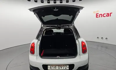 MINI Countryman 2014, 68934 км, за 7150000 KRW - фото 20
