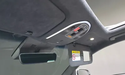 Genesis G70 2025, 3317 км, за 50700000 KRW - фото 29