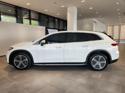 Mercedes-Benz EQS 2023, 54092 км, за 87000000 KRW - фото 8