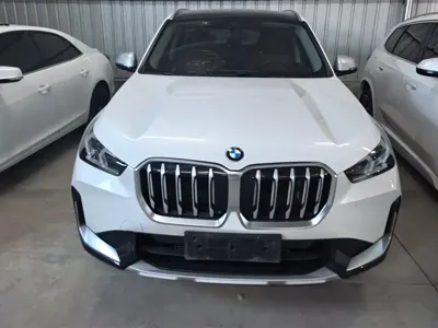 BMW X1 2023, 44500 км, за 135000 CNY