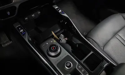 Kia Sorento 2021, 141489 км, за 18000000 KRW - фото 9