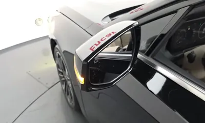 Kia K8 2025, 13788 км, за 38500000 KRW - фото 27
