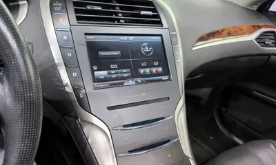 Lincoln MKZ 2014, 93661 км, за 5300000 KRW - фото 14