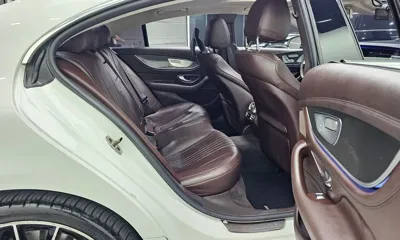 Mercedes-Benz CLS-Class 2019, 160534 км, за 27990000 KRW - фото 12